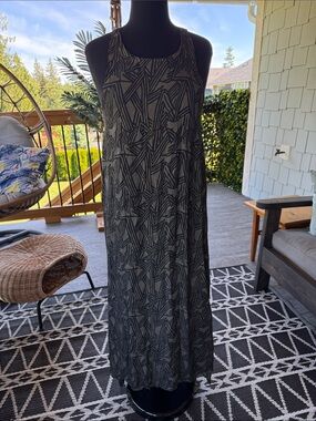 Lotus Eaters | VS3 Basci Viscose Dress